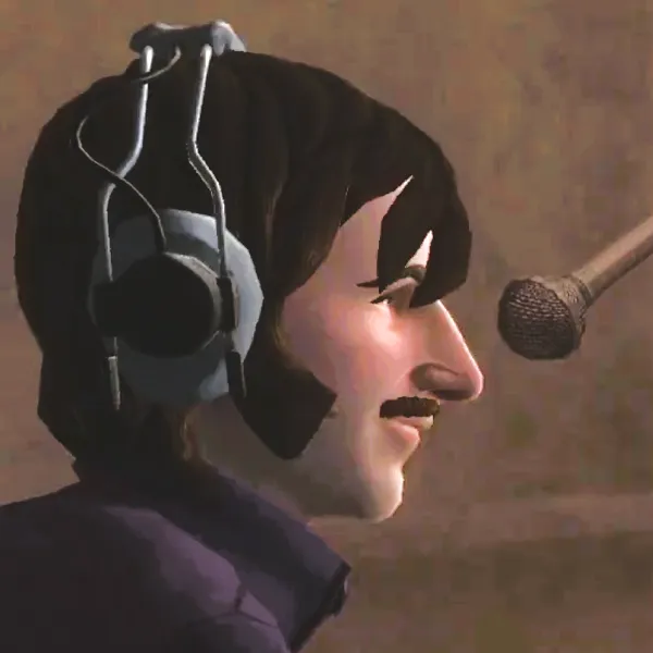 Octopus’s Garden in The Beatles: Rock Band